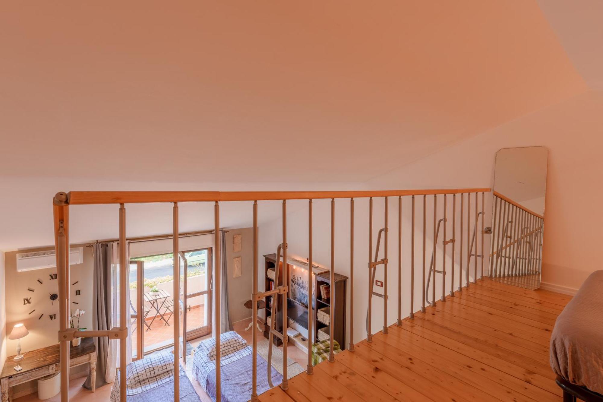 Apartment Casa La Rocca Olbia