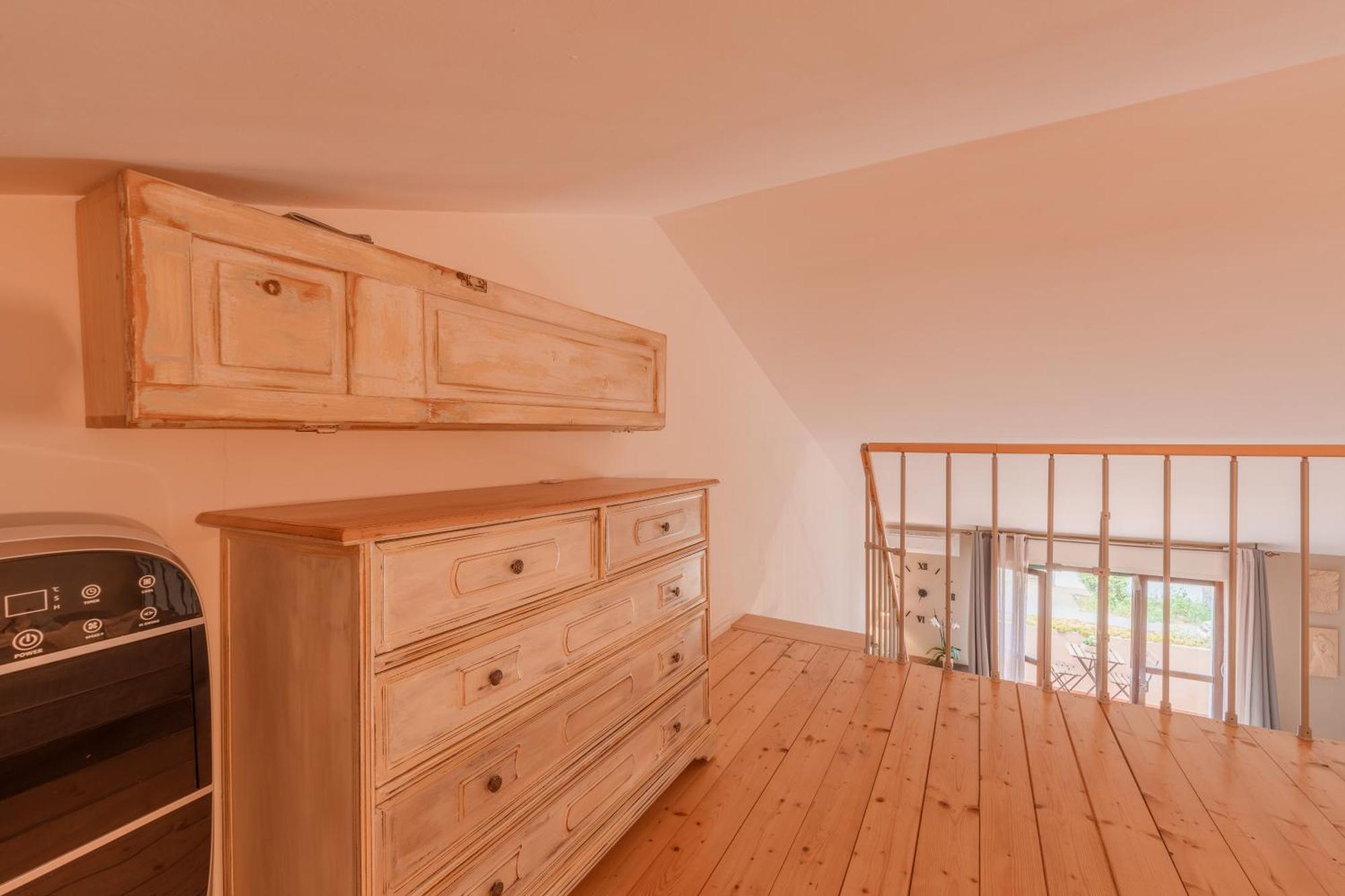 Apartment Casa La Rocca Olbia
