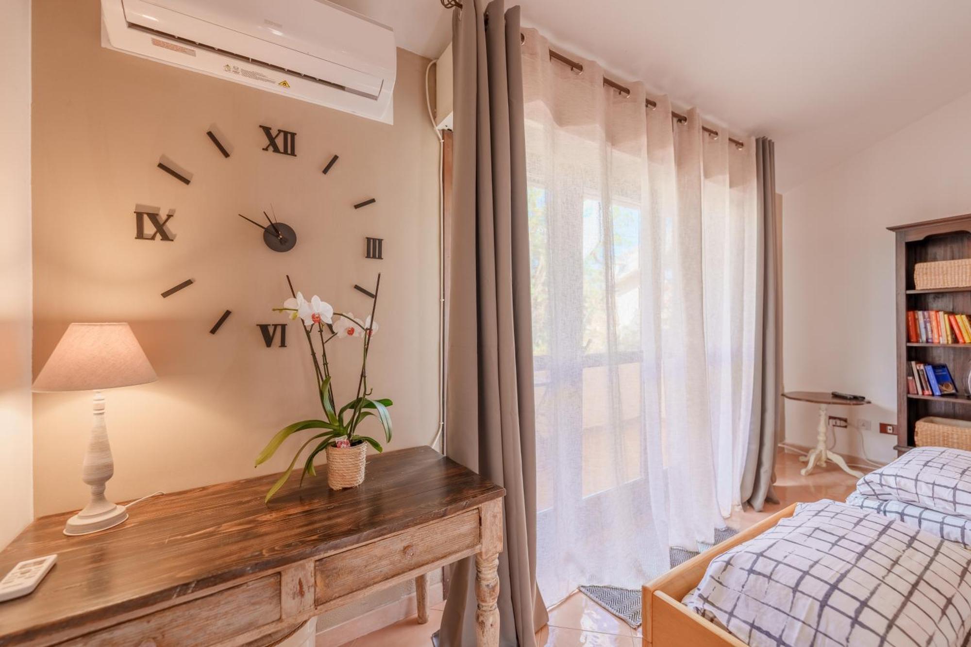 Casa La Rocca Olbia