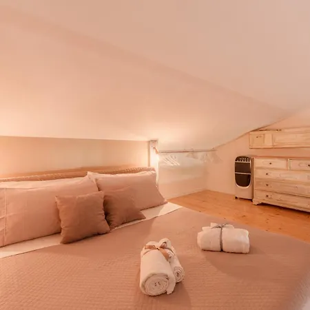 Ferienwohnung Casa La Rocca Olbia Exterior foto