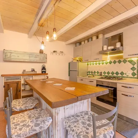Ferienwohnung Casa La Rocca Olbia Exterior foto