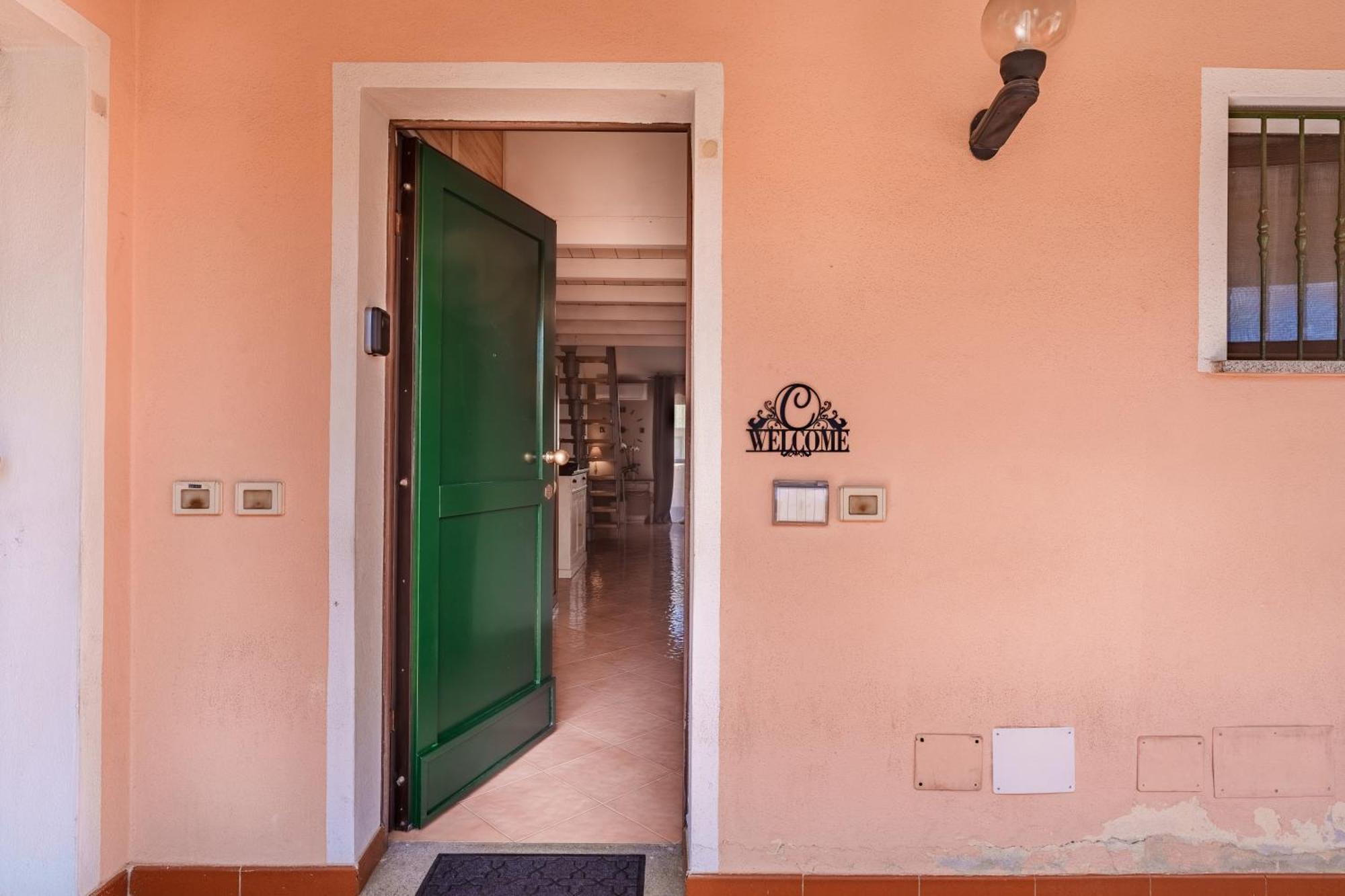 Apartment Casa La Rocca *