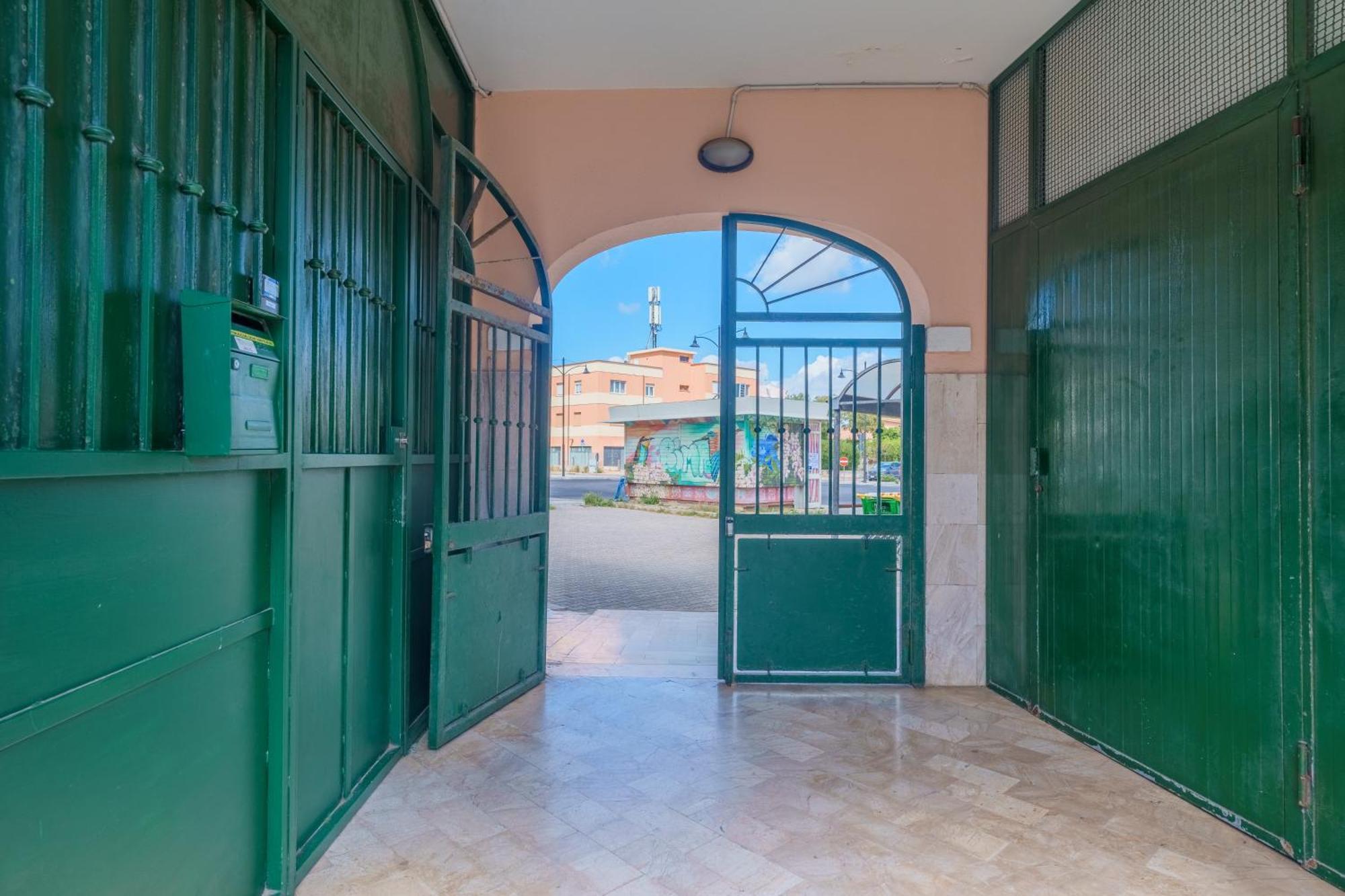 Apartment Casa La Rocca Olbia